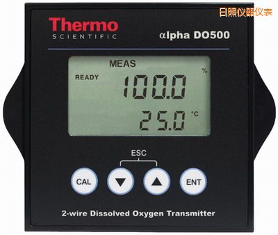 日照两线制溶解氧变送器