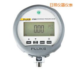 日照标准数字压力计