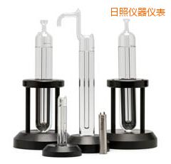 日照水三相点瓶