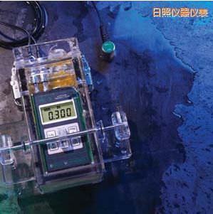 日照水下测厚仪