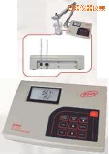 日照专业电导率 TDS 温度 台式测量仪