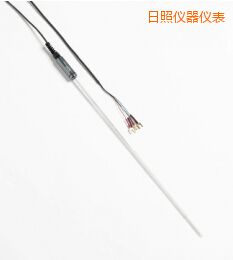 日照高性价比石英套管标准铂电阻温度计