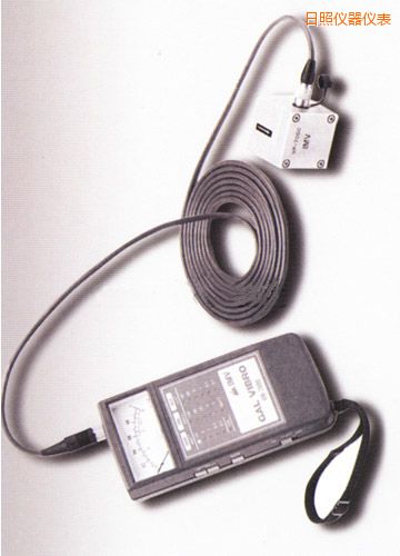 日照超低频测振仪