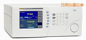 日照大气数据测试系统