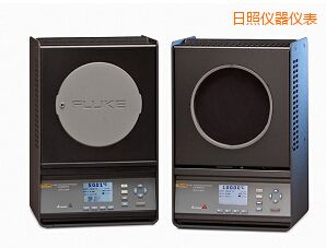 日照大面源红外温度校准器