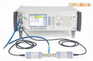 日照27 GHz射频参考标准