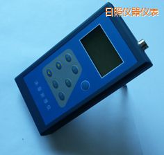 日照涂层测厚仪