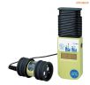 硫化氢气体检测器,型号:XOS-326,品牌:日本新宇宙