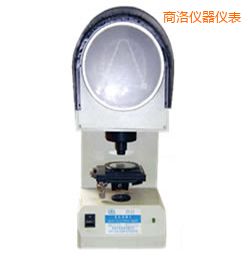 商洛冲击试样缺口投影仪