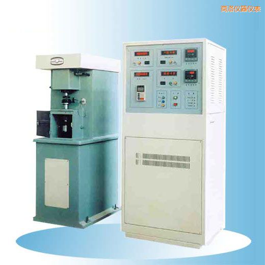 商洛时代高速盘销环摩擦磨损试验机