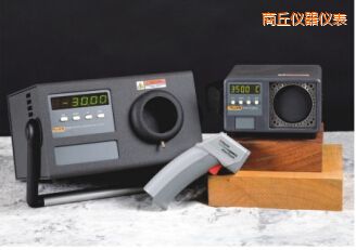 商丘便携式红外温度校准器