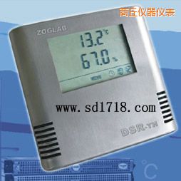 商丘温湿度记录仪