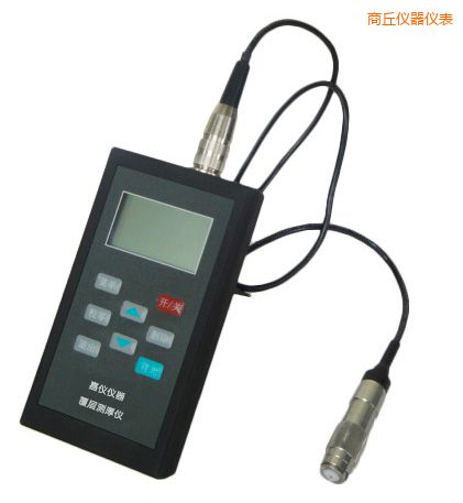 商丘涂层测厚仪(磁性+涡流两用)