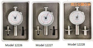 商丘果实硬度计