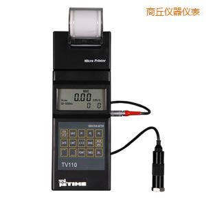商丘时代便携式测振仪