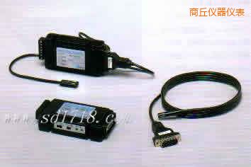 商丘分离型温湿度变送器