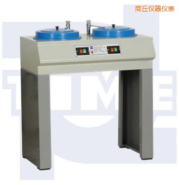 商丘立式一速金相试样抛光机