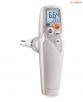 pH计,型号:testo 205,品牌:德国德图TESTO