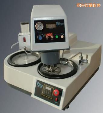 绍兴时代全自动研磨抛光机