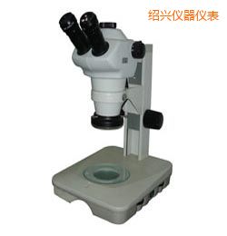 绍兴时代体视显微镜