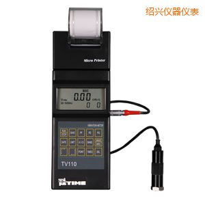 绍兴时代便携式测振仪