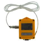 绍兴(高温)温度记录仪