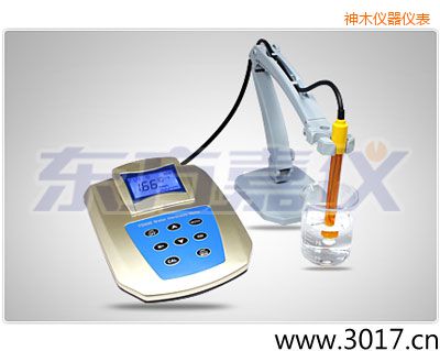 神木台式水质硬度仪