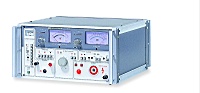 沈阳AC 耐压/绝缘测试器