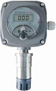 沈阳有毒气体检测探头