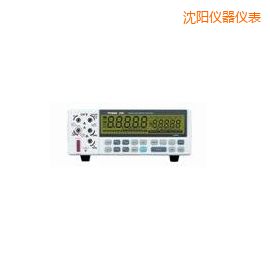 沈阳台式万用表(50000计数)