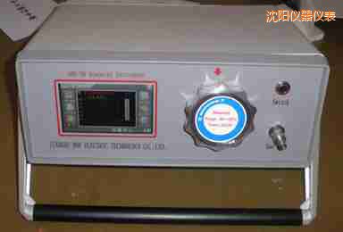 沈阳精密露点分析仪
