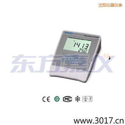 沈阳电导率 台式测试仪