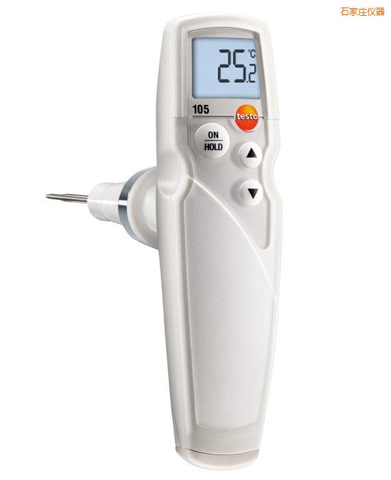 ʯ��ׯ�䶳ʳƷ�¶ȼ�