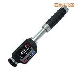 石家庄时代便携式里氏硬度计