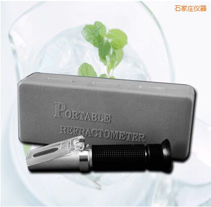 石家庄手持式食盐/盐度快速测定仪