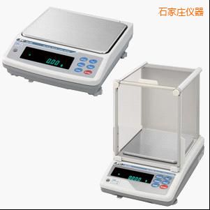 石家庄日本AND MC系列精密天平