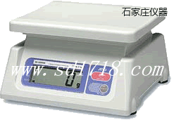 石家庄轻巧型桌面电子秤,1000g,0.5g