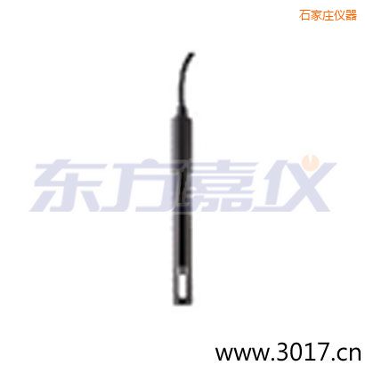 石家庄含有温度的四线电导率电极