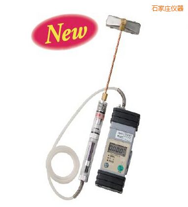 石家庄一氧化碳测定器