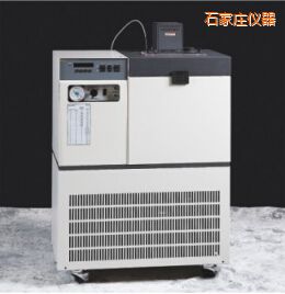 石家庄超低温恒温槽