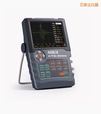 石家庄数字超声探伤仪