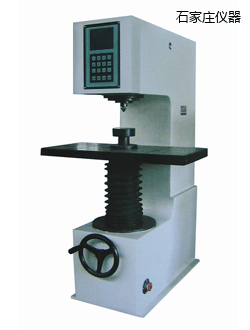 石家庄布氏硬度计
