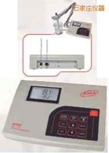 石家庄专业电导率 TDS 温度 台式测量仪