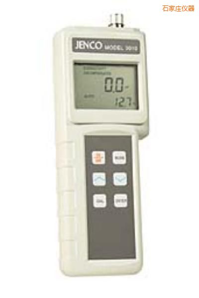 石家庄便携式电导度/TDS/盐度/温度测试仪