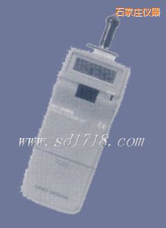 石家庄手握数字转速表