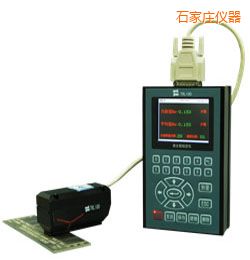 石家庄时代激光粗糙度测量仪