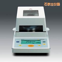 石家庄水分测定仪