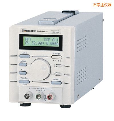 石家庄可程式/线性/直流电源供应器
