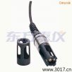 含有温度的极谱式溶解氧电极,型号:LD-900-10/11,品牌:美国任氏JENCO
