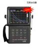 全数字智能超声波探伤仪,型号:PXUT-300c型,品牌:南通友联